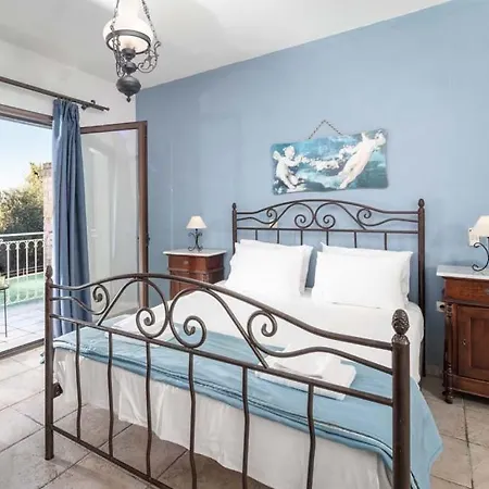 Villa Paola