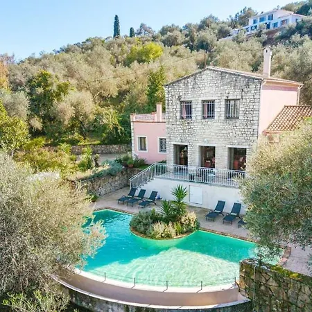 Villa Paola