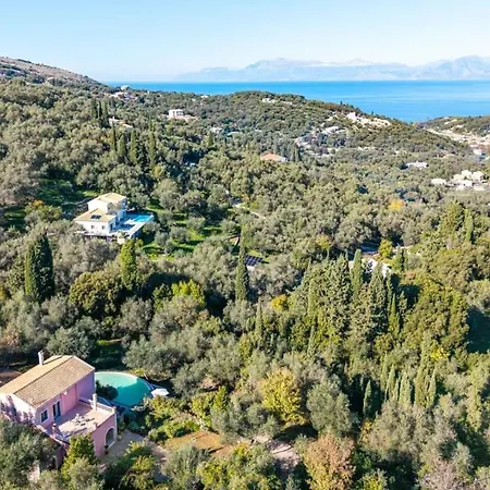 Villa Paola
