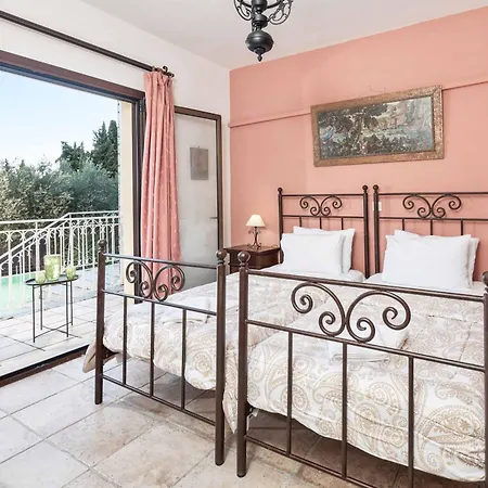 Villa Paola