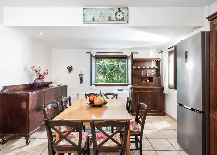 Villa Paola Kassiopi