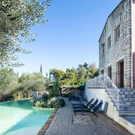 Villa Paola