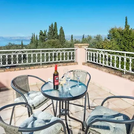 Paola Villa Kassiopi