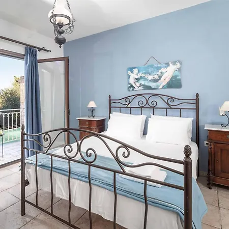 Villa Paola Kassiopi