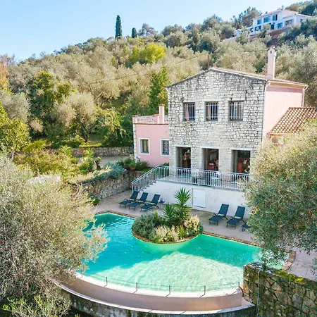 Villa Paola *
