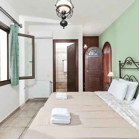 Villa Paola