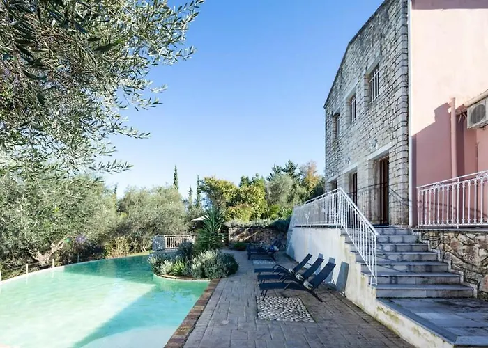 Villa Paola