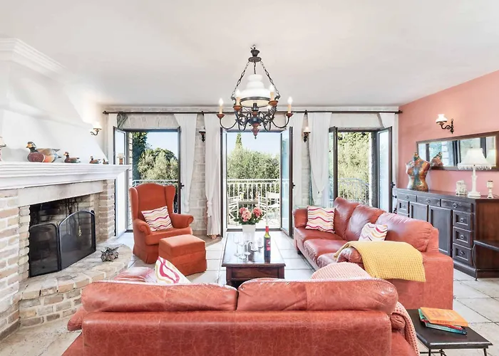 Villa Paola